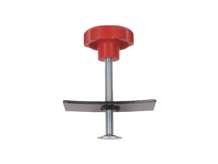 Disc brake pad spreader