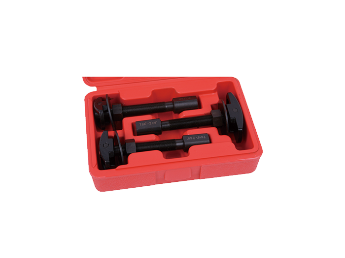 REAR AXLE BEARING SERVICE SET